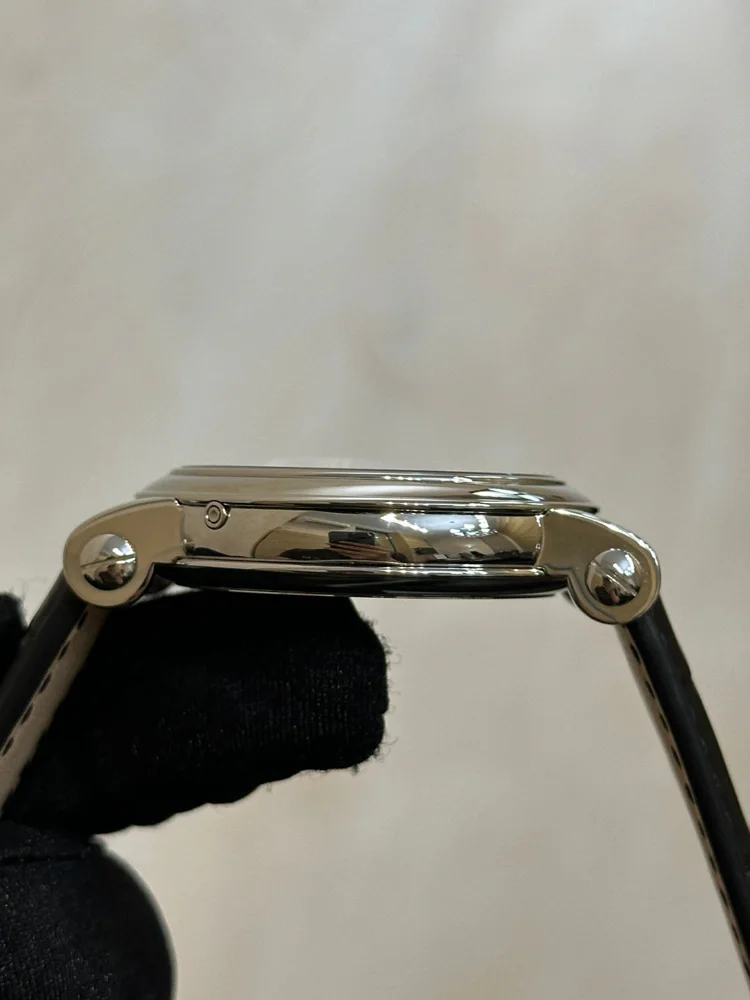 Franck Muller Perpetual Calendar